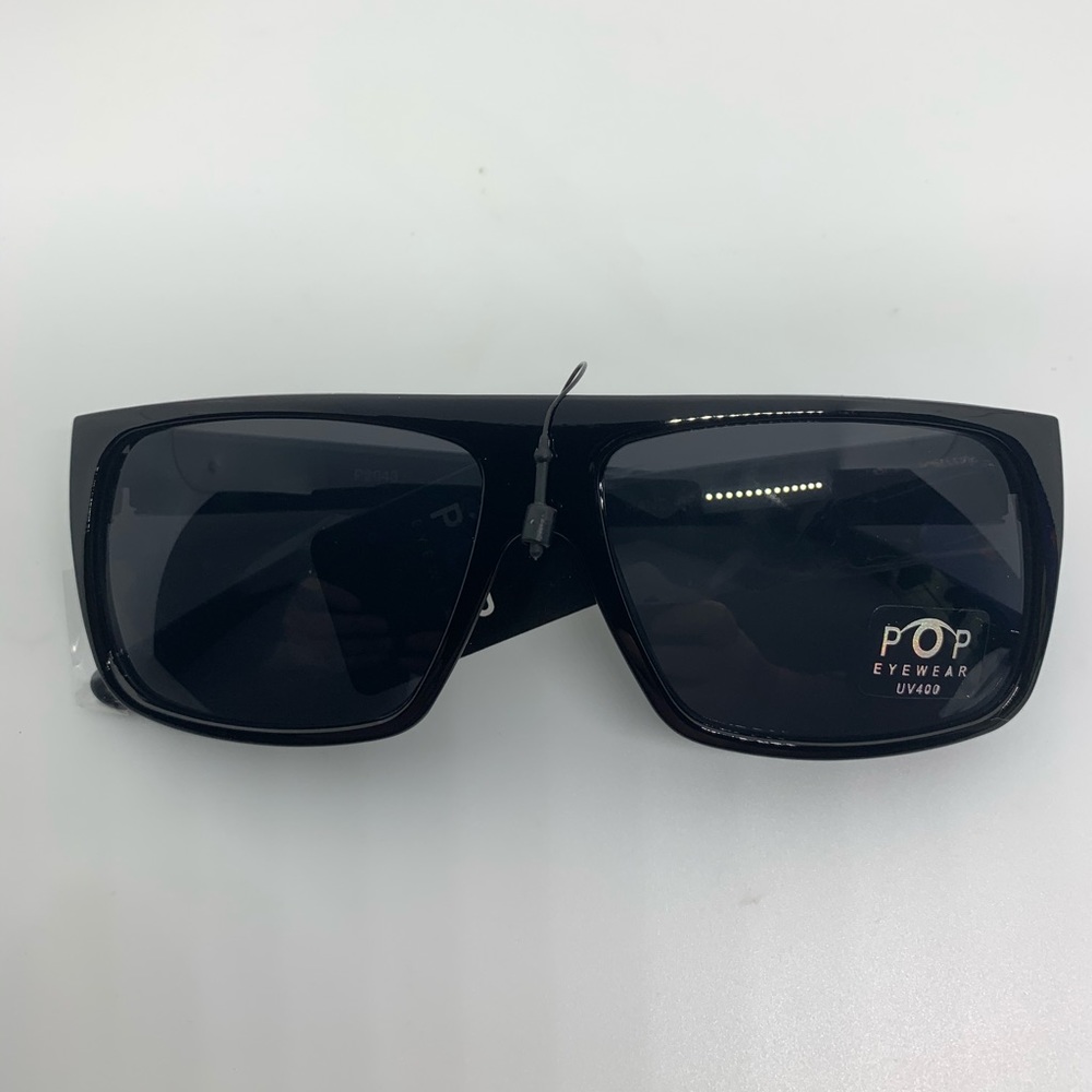 Pop eyewear